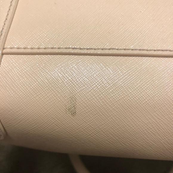 Tory Burch mini duffle - Picture 7 of 8